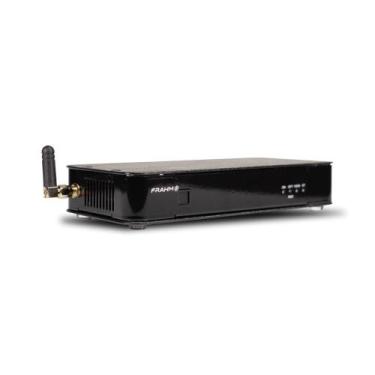 Imagem de Amplificador Frahm Rd Hdmi Tv V3