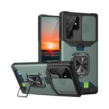 Imagem de Capa De Telefone Samsung Galaxy S21 S23 FE S24 S22 Ultra plus A14 A34 