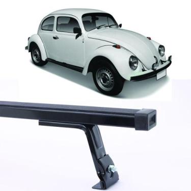 Imagem de Rack Teto Resistent VW Fusca Itamar Fafa todos LW008 - Lwacc
