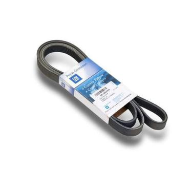 Imagem de Correia Do Alternador Com Dh Ac Pecas Genuinas Gm Astra zafira vectra 