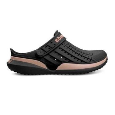 Imagem de Babuche Boa Onda Flow Confortavel Esportivo Pesca Academia-Masculino