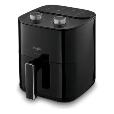 Imagem de Fritadeira Air fryer Facilita Fry Elgin 110V, 110V