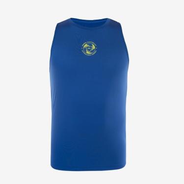 Imagem de Regata Masculina Umbro Ftvl Flame-Masculino