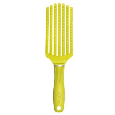 Imagem de Escova Vertix Easy Clean Média Ref.1508 - BELLIZ COMPANY