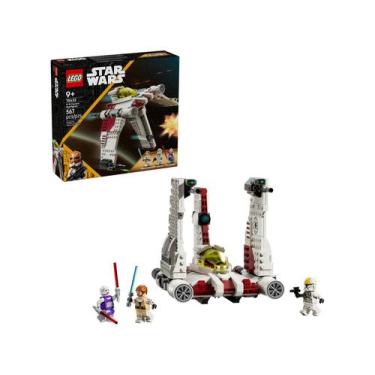 Imagem de LEGO Caça Estelar Torrente V-19 75432 