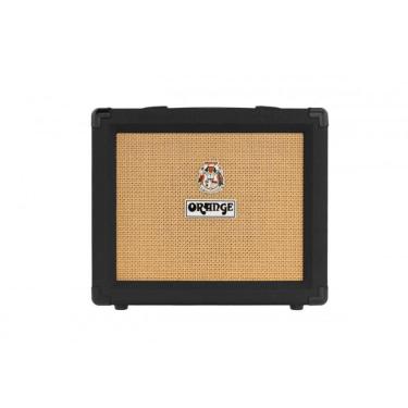 Imagem de Combo Amplificador Orange Crush 20 Black 1x8 Para Guitarra