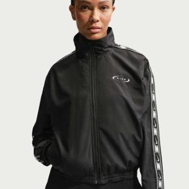Imagem de Jaqueta Nike Sportswear Classic Woven Feminina-Feminino