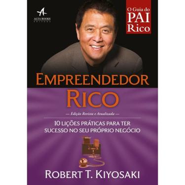 Imagem de Empreendedor rico