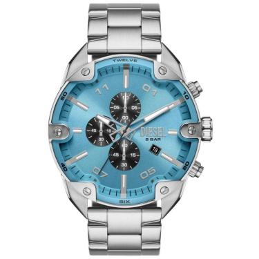 Imagem de Relógio Diesel DZ4655 Spiked + Case-Masculino