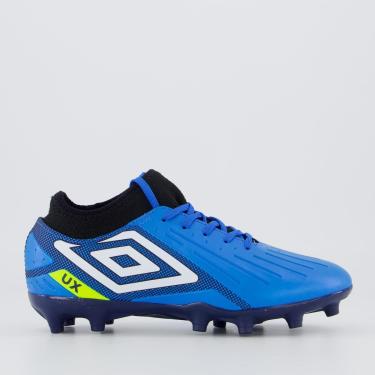 Imagem de Chuteira Umbro Ux Campo Infantil-Unissex
