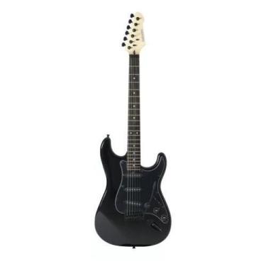 Imagem de Guitarra Strinberg Rockwave Rw50 BK