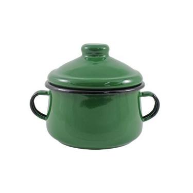 Imagem de Açucareiro 10 Verde 380ml Ewel