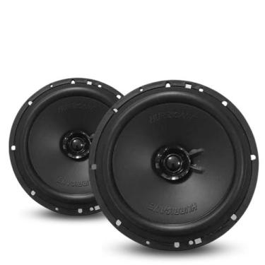 Imagem de Alto Falante 6 Polegadas Full Range Hurricane F6 50W Rms