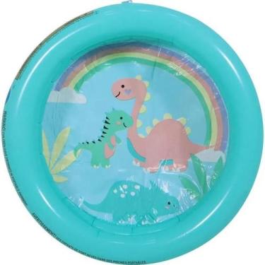 Imagem de Piscina 21 litros kiddie bel