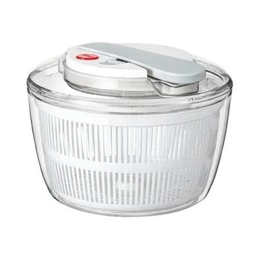 Imagem de Centrífuga Multifuncional 3L Para Saladas, Desidratador E Secador De V
