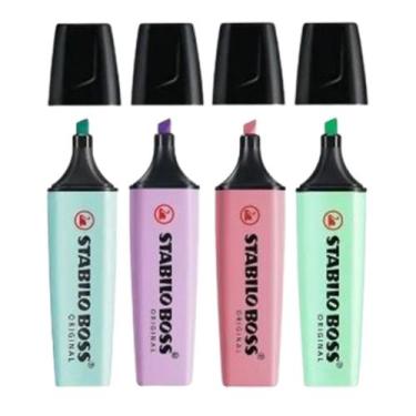 Imagem de Kit Stabilo Boss - Lumus