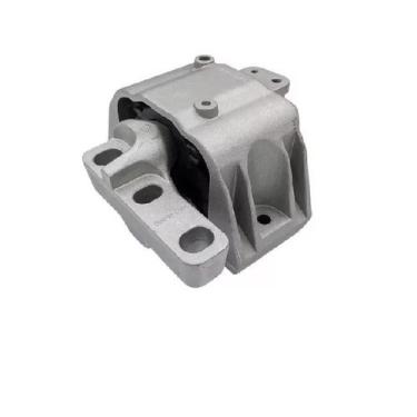 Imagem de Coxim do motor, lado direito, audi a3, bora, golf, new beetle, 1997 em