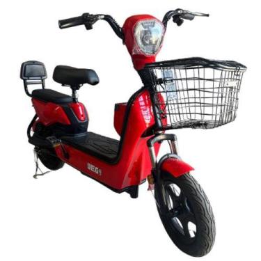 Imagem de Scooter Bicicleta Elétrica 1000w 48v VEG 2026