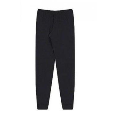 Imagem de Calça Infantil térmica em cotton suplex peluciado Inverno - Bicho Bagu