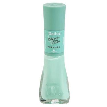 Imagem de Esmalte Cremoso Dailus - California Ice Cream, Venice Mint