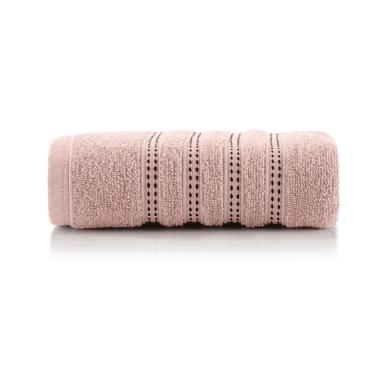 Imagem de Toalha de Rosto Altenburg Sense Rosa Fuzz