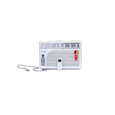 Imagem de Ar Condicionado Janela Fontaine 10000 BTUS Frio 110V Gás Ecológico R32 com Controle