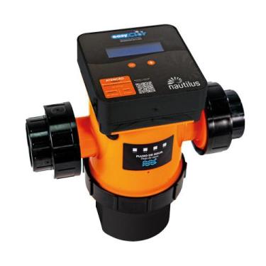 Imagem de Gerador de cloro Home G5-04 Nautilus