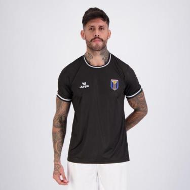 Imagem de Camisa Junpe Catanduva Concentração 2026, M