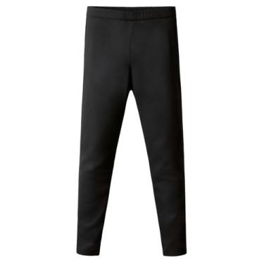 Imagem de Calça Legging Malwee 1000021352 Infantil/Juvenil Menina Cotton T. 04/1