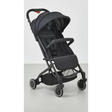 Imagem de Carrinho de Passeio Bebê Dobrável Travel System - Congratulations Stor