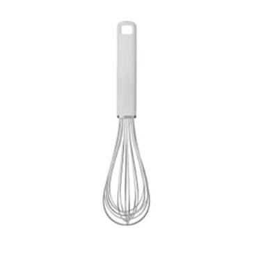 Imagem de Fouet Batedor de Ovos Profissional Cozinha Branco KitchenAid