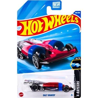 Imagem de Hot Wheels - Salt Shaker - JBB80 - Mattel
