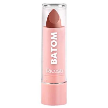 Imagem de Batom Ricosti - rosa nude