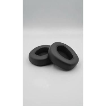 Imagem de Par de Almofadas de Ouvido Premium para Headsets - Congratulations Sto