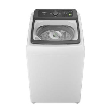 Imagem de Lavadora CWN14AB 14Kg de Capacidade Consul, Branco, 110V