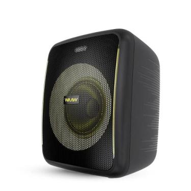 Imagem de Caixa de Som Bluetooth WAAW BEAT 1000 - WAAW by Alok