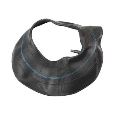 Imagem de Câmara De Ar Para Pneu 145/70-6 16x8-7 Para Scooter Elétrica, Biciclet