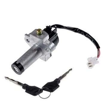 Imagem de Chave De Ignição Cb 300 2009/2010 (Importada)