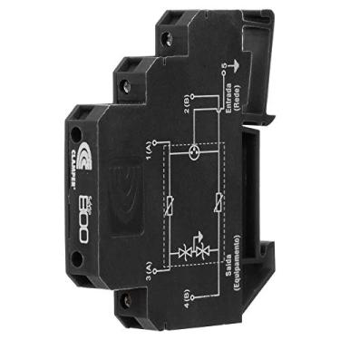 Imagem de CLAMPER Série 800 822.B.130