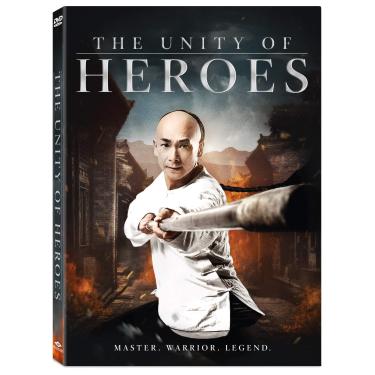 Imagem de The Unity Of Heroes