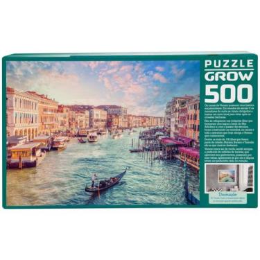 Quebra Cabeça Portugal Grande 1000 pçs 54x74 cm Puzzle Jogo