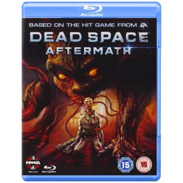 Imagem de Dead Space - Aftermath [Blu-ray]