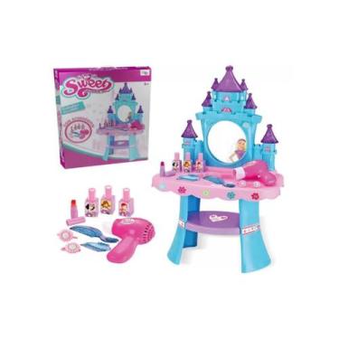 Xplast - Princesa Beauty Girls - Salão de Beleza em Promoção na