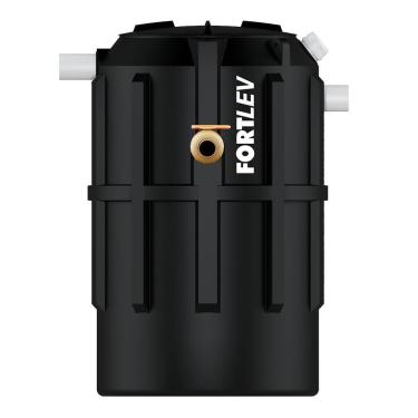 Imagem de Biodigestor Fortlev 700L/dia