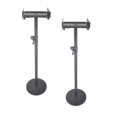 Imagem de Suporte Com Trava Monitor De Referência, Krk, Yamaha Hs5/7/8