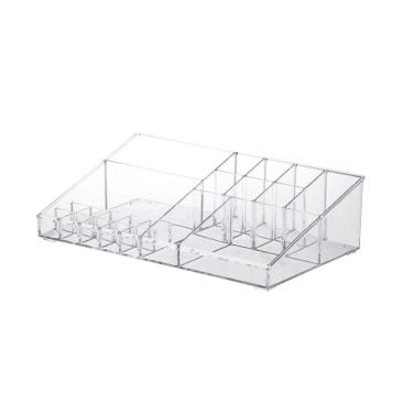 Imagem de Organizador Cosméticos 32 x 18,5 x 9 cm