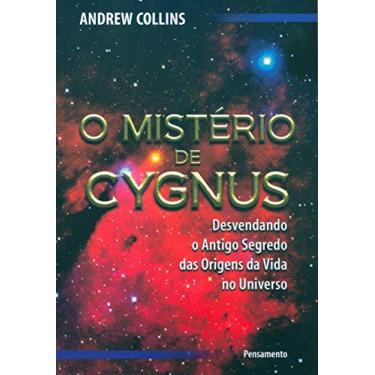 Imagem de O Mistério de Cygnus: Desvendando o Antigo Segredo das Origens da Vida no Universo