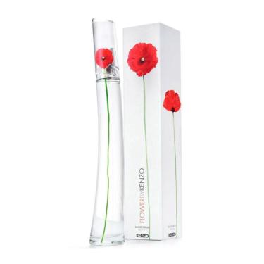 Imagem de Perfume Flower By Kenzo 100ml Edp Original Lacrado - 100 mL