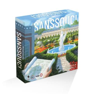 Imagem de Jogo Sanssouci Across The Board