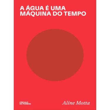 Imagem de A Água É Uma Máquina Do Tempo